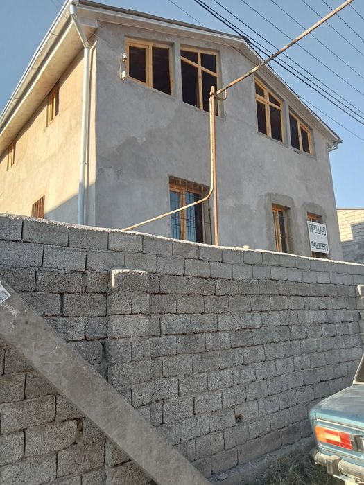 Продается своя дача