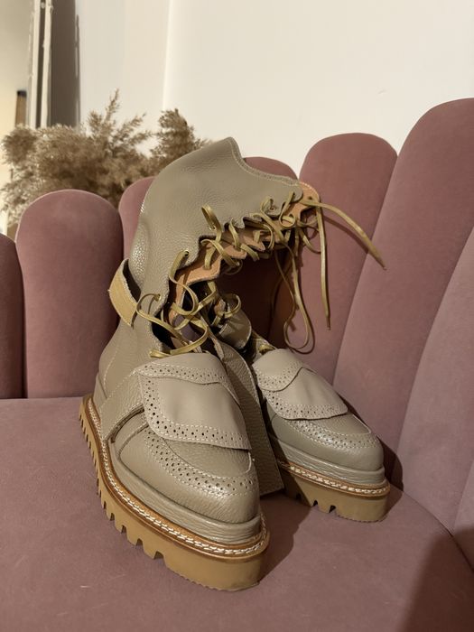 Vand ghete Mihaela Glavan 36