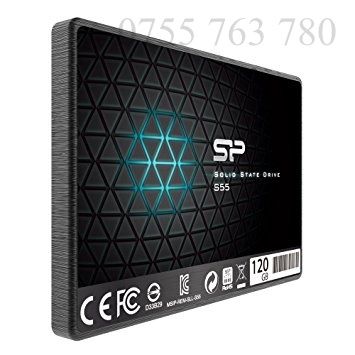 SSD Silicon Power 120GB SATA-III 2.5 inch