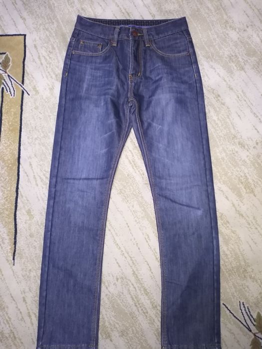 Джинсы JEANS 44-46 муж