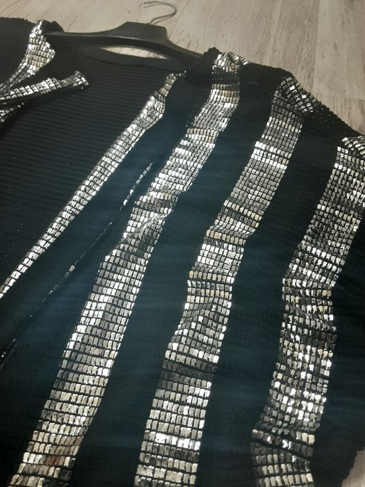Blezer negru elegant