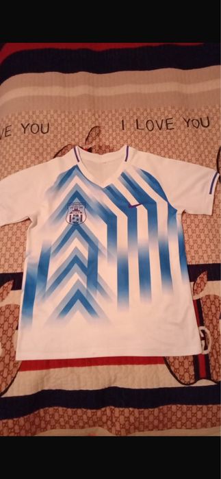 Экипировка форма фк тараз