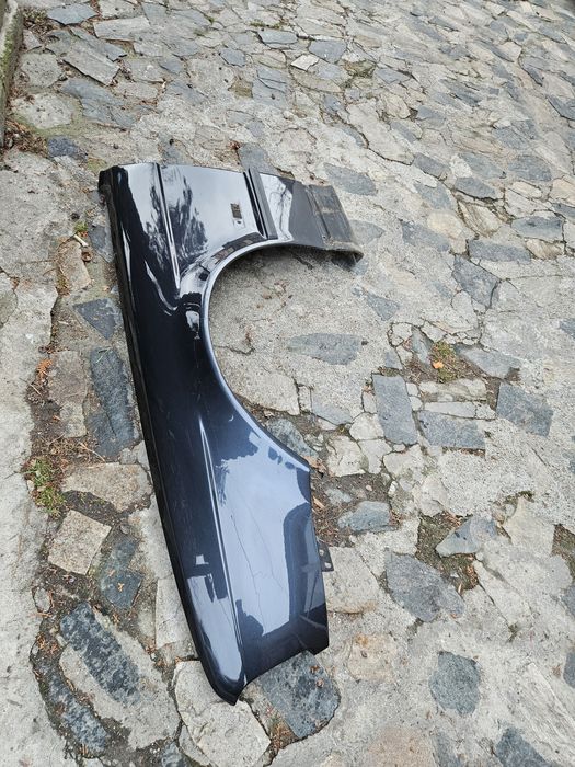 Части за BMW E34
