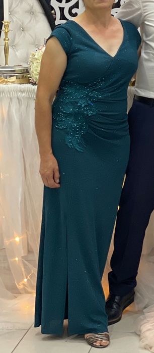 Огициални рокли