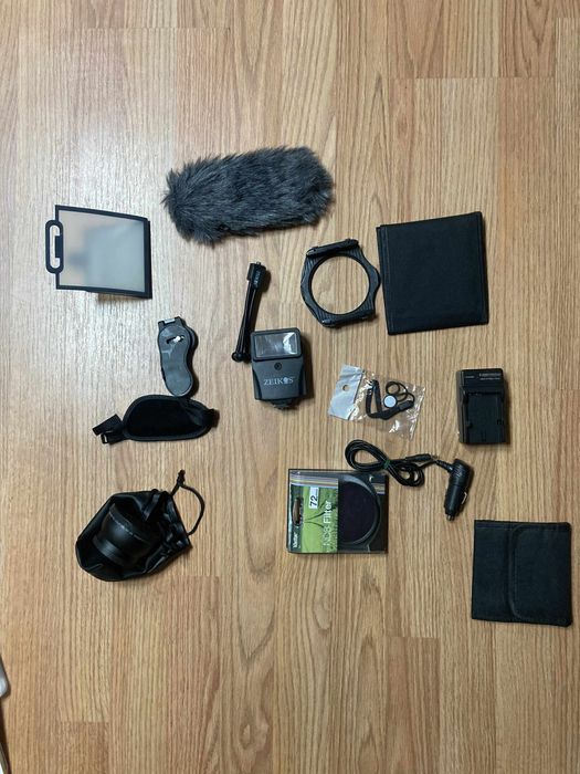 Фотографски лот за всеки по нещо