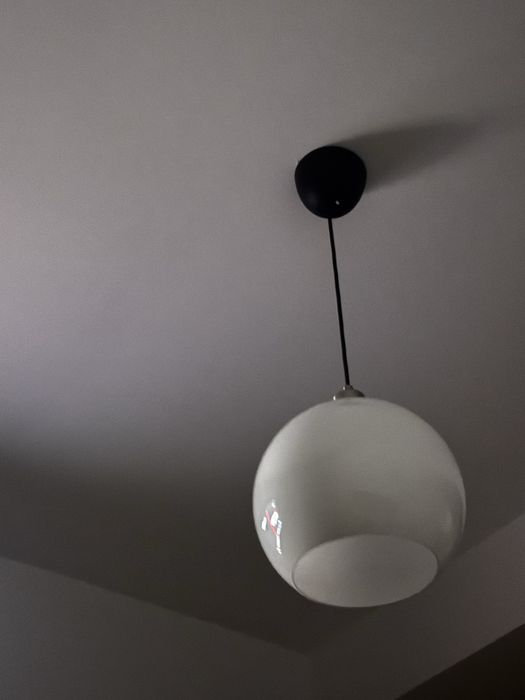 Lustra de la ikea