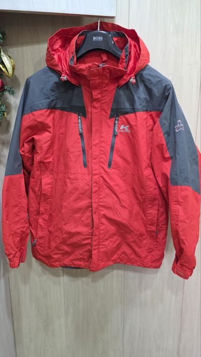 Оригинальная ветровка Kolping