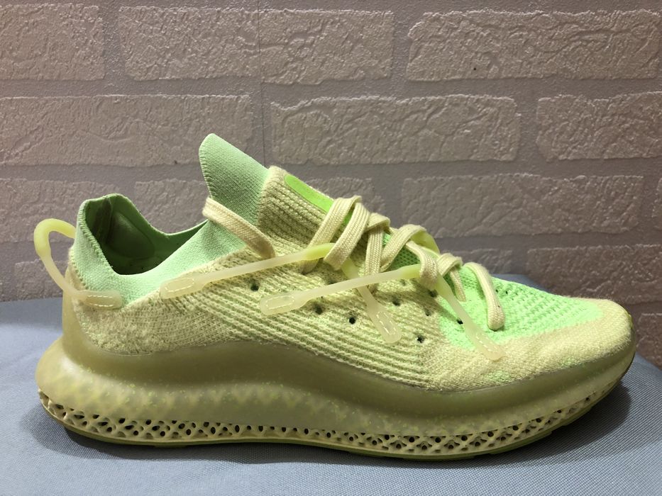 Adidasi 4D Fusio