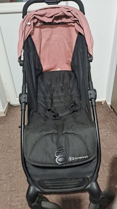 Carucior 100 lei