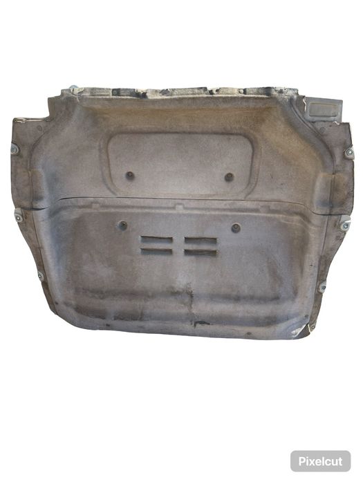 Panou Despartitor Citroën Nemo Box Aa_ 2008 ->