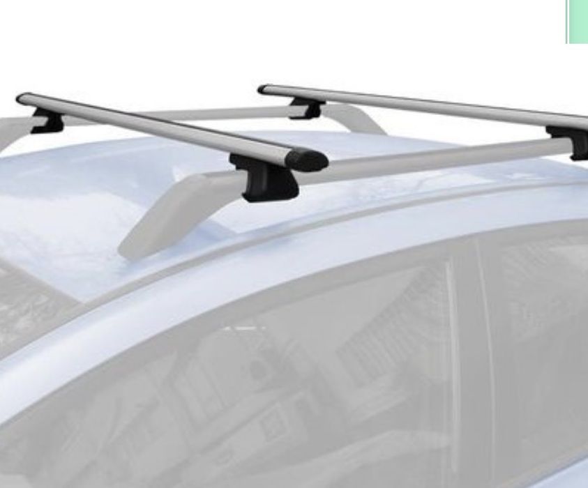 Греди за таван с рейлинг