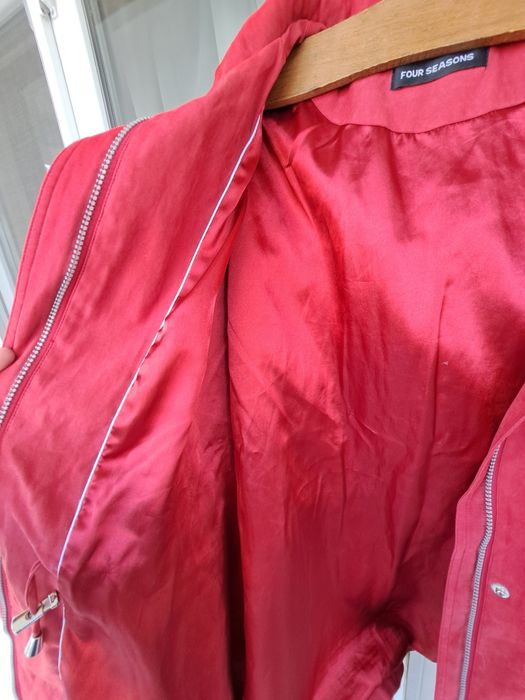 Trenci damă primăvară / vară, Four Season(44/46)