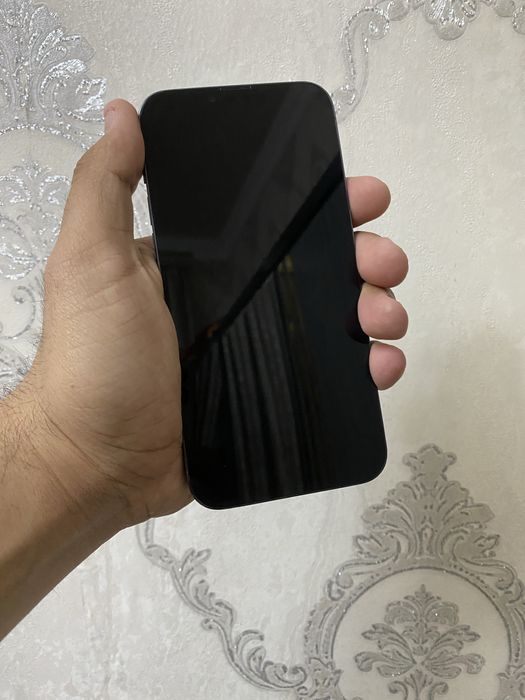 iPhone 13 Pro Max 256gb