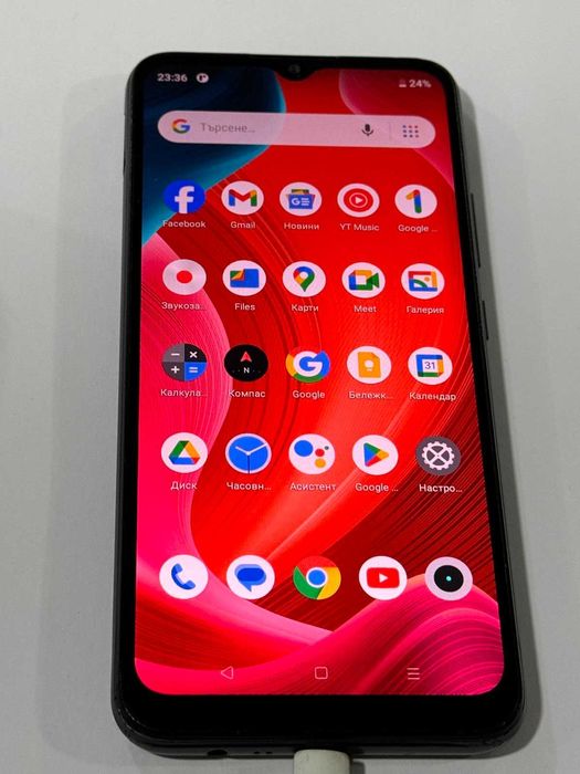 Продавам Realme C11