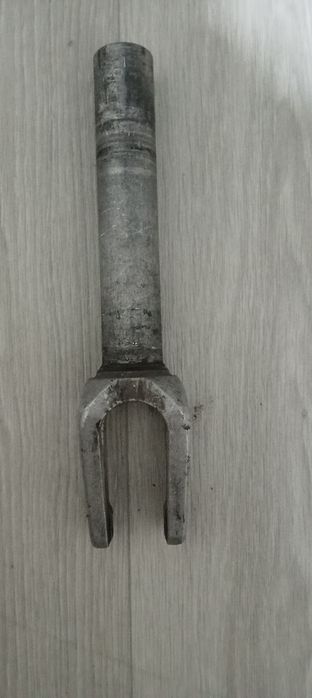 запчасти на самокат