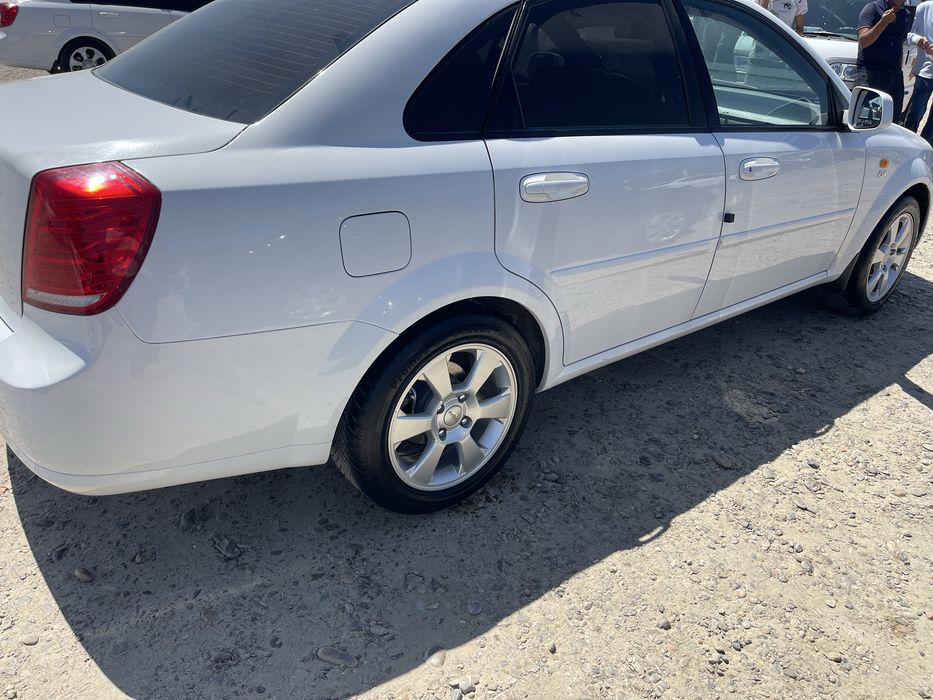 Gentra 2018 metan gaz