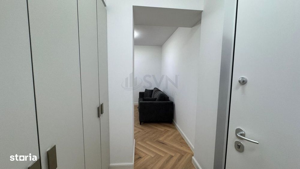 Apartament l 2 Camere l Pipera l Parcare inclusa in pret