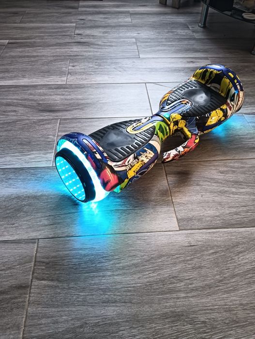 Vând Hoverboard-