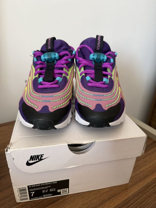 NIKE W AIR max 270