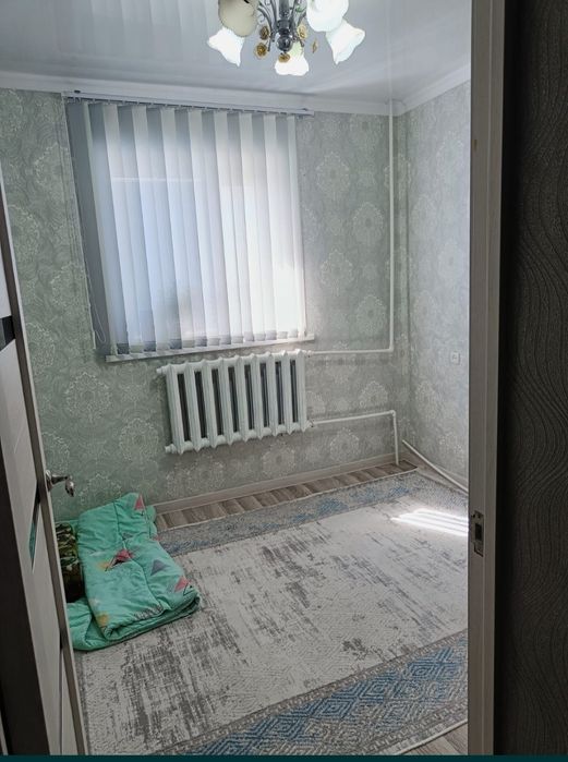 Продам 3х ком квартиру