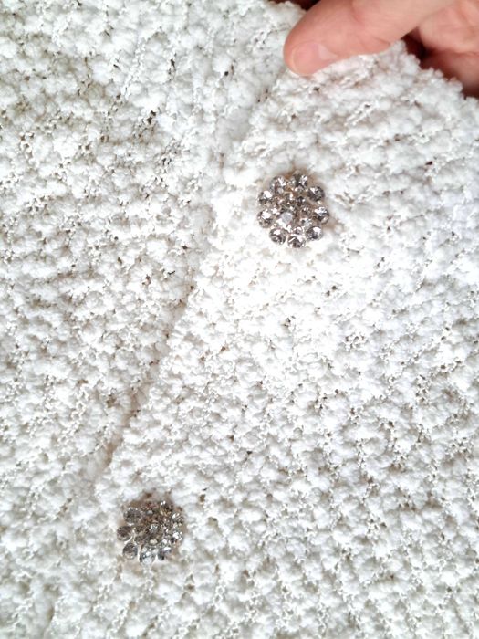 Дамска жилетка ZARA