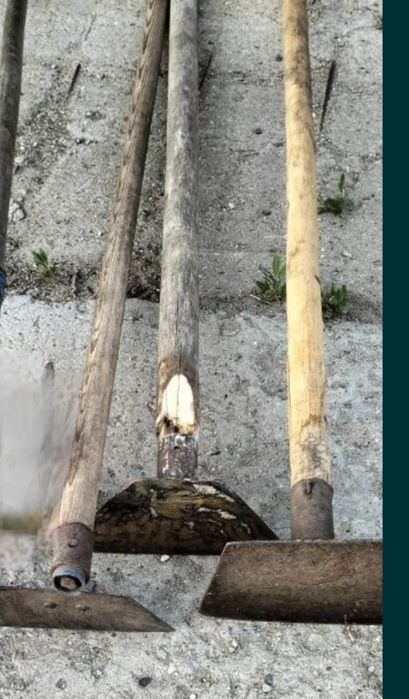 Молотки ножовки тяпки