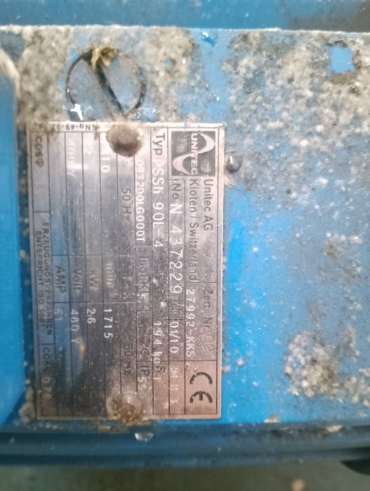 Помпа високо налягане- водоструйка