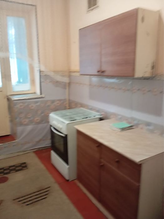 2-х комнатная квартира