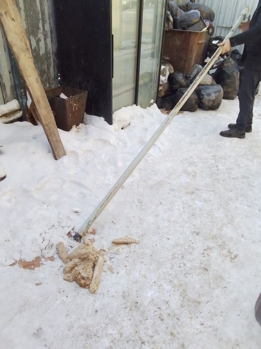 Услуги сантехника