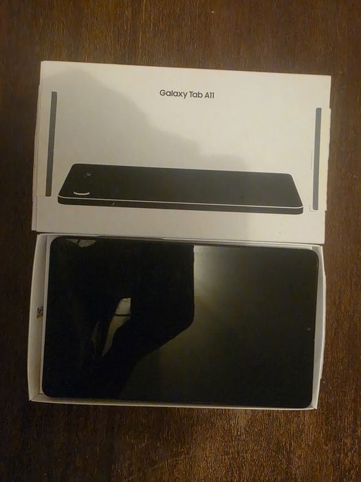 Таблет Samsung Tab A11