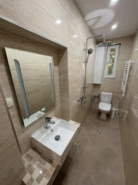 Дава се под наем Двустаен апартамент в София, Център - 50 кв.м за 650 € - Снимка #4