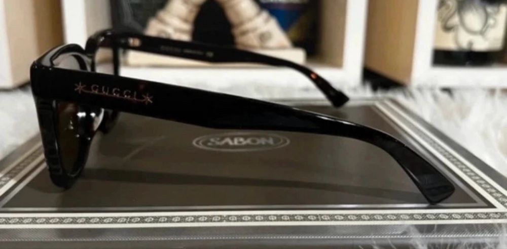 Ochelari soare -  Gucci ORIGINALI
