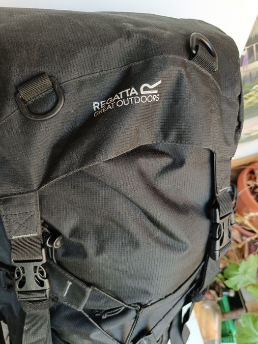 Rucsac 85l Regatta