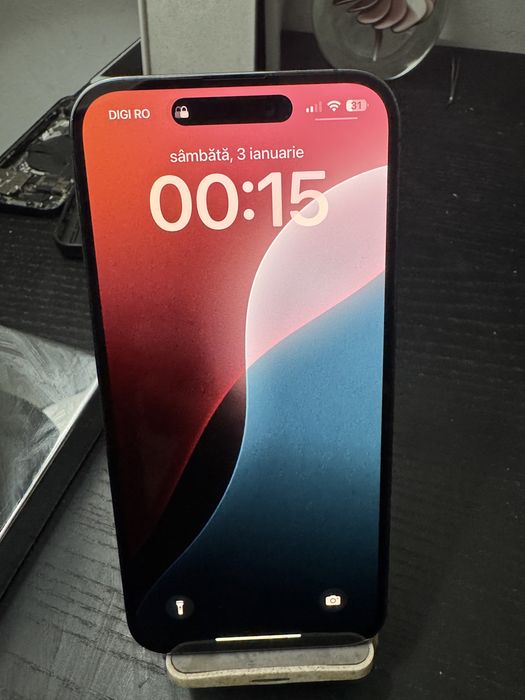 Vănd Iphone 14 Pro Max Purple 128 GB