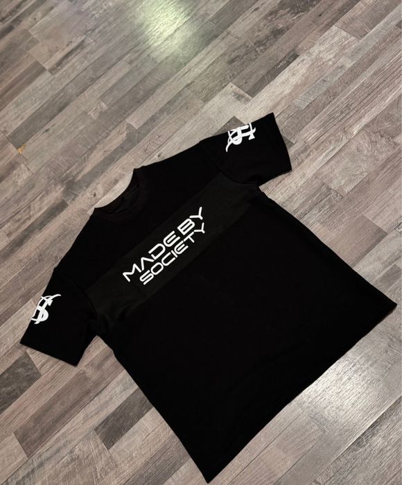 Tricou unisex made by