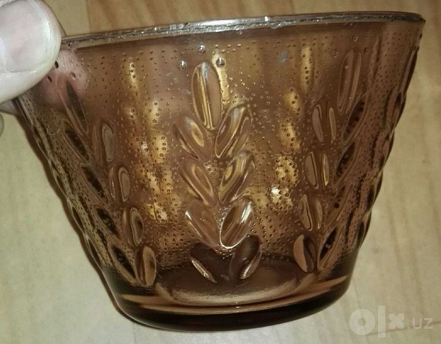 Конфетницы 3 штуки