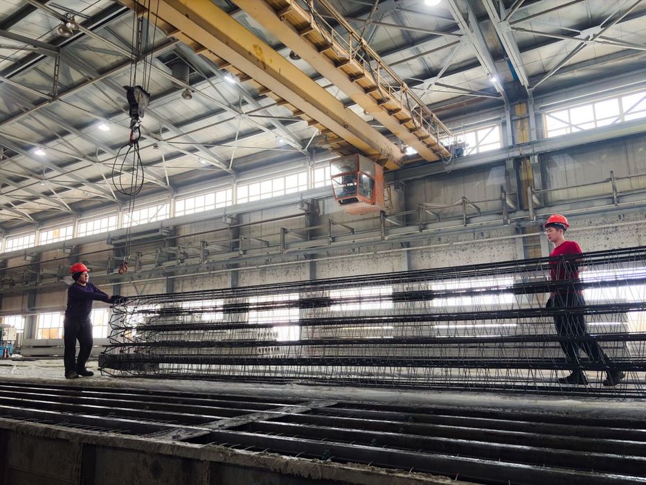 Жби изделия Сваи, плиты