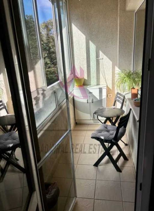 Дава се под наем Двустаен апартамент в Варна, Левски - 69 кв.м за 550 € - Снимка #5