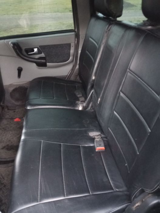 УАЗ патриот 2007 год