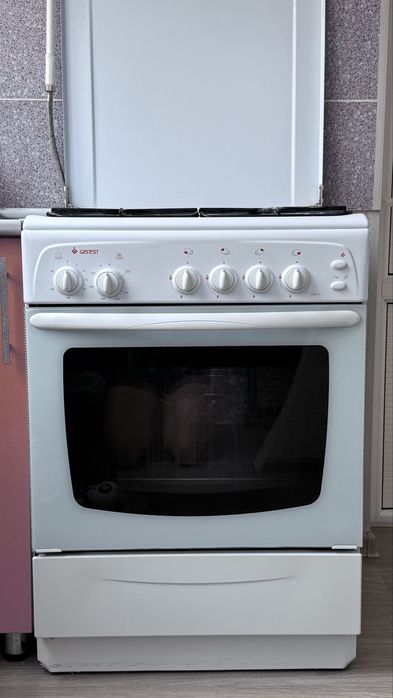 Газовая плита Gefest