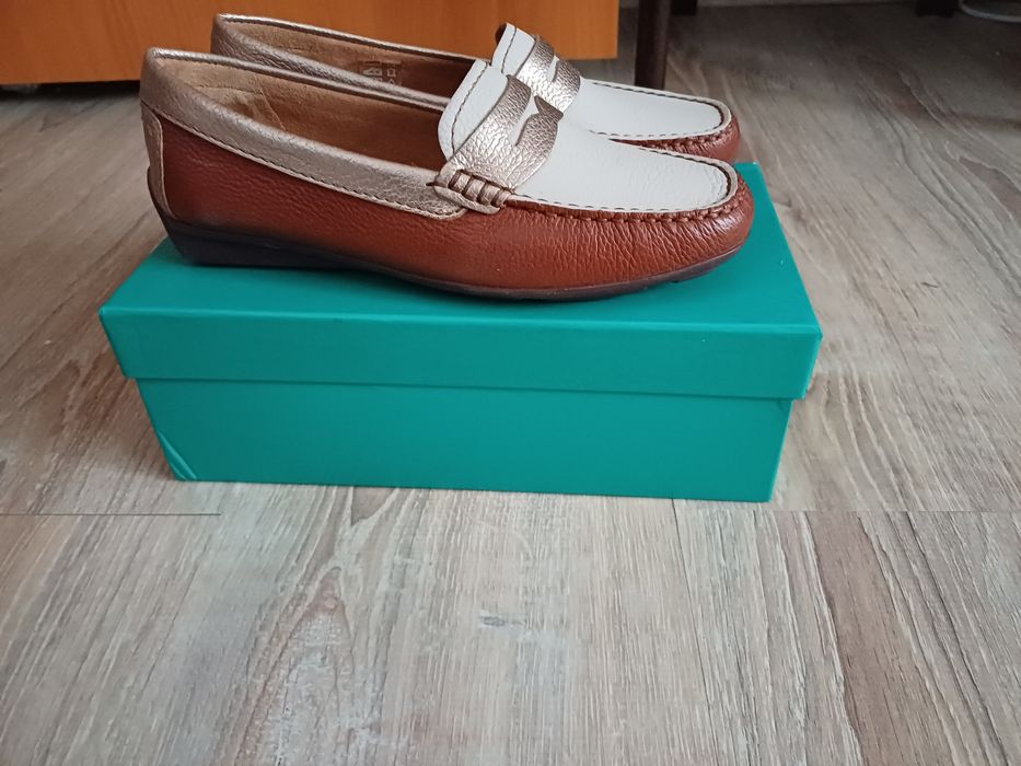 Туфли женские новые