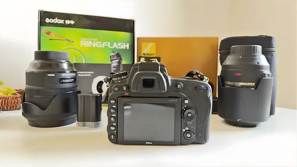 Sigma 24-70mm f/2.8 – obiectiv versatil, stare foarte bună