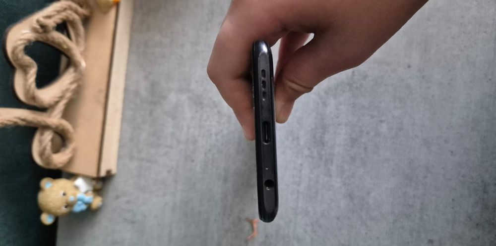 Продажа  Poco m5s