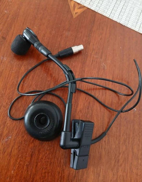 Microfon shure beta