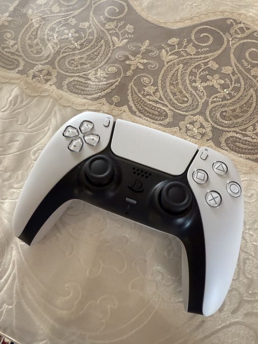 Playstation 5 новый с дисководом