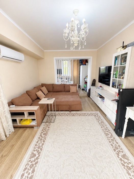 Продам 1-комнатную квартиру Миробадский район