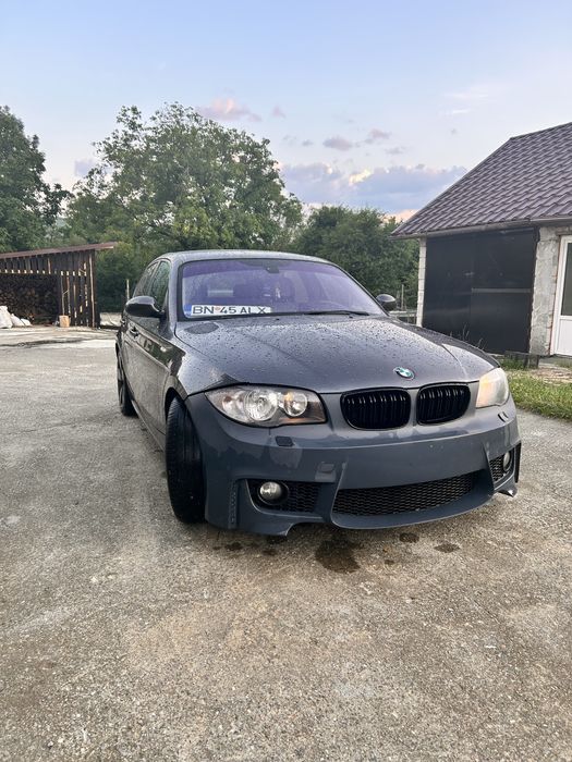 Vand bmw seria 1 118d
