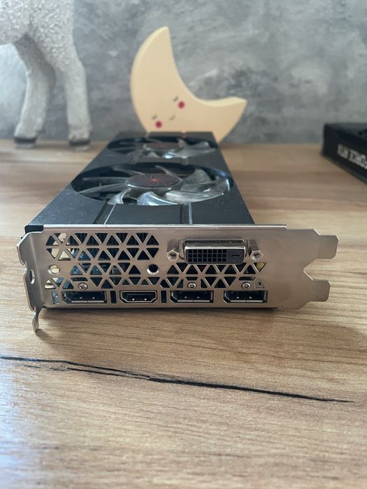 NVIDIA GeForce GTX 1080 8GB