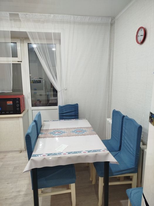 Продам  квартиру