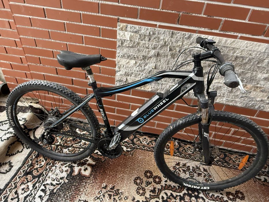 BXB75 MTB electric